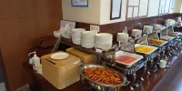 Hotel Route-Inn Towada - breakfast