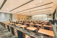 Kunshan Wanda Plaza Chunhui Road Atour Hotel
