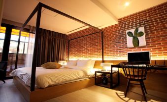 Seomyeon Hound Hotel 1st Street - Housity