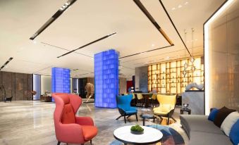 Hampton by Hilton Nantong Qingnian East Road