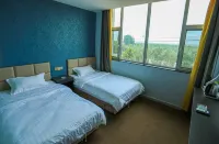 Shuaike Business Hotel, Minnan