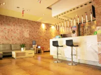 JIAHON Hotel Pingtan