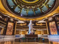 Yunduo Hotel (Dongying Guangrao Economic Development Zone Administrative Committee) Hotels in Guangrao