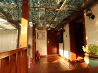九华山舒磊山庄 - 公共区域