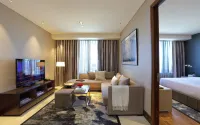 Makati Diamond Residences Hotels in Makati