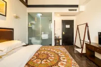 Bliss Qintai Tibetan Boutique Hotel