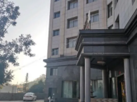 Yushanyuan One Party Hotel Hotels in Eshan