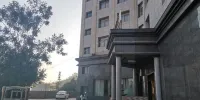 Yushanyuan One Party Hotel Hotels in Eshan