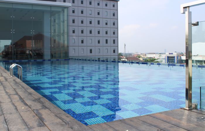 Harris Hotel & Conventions Solo