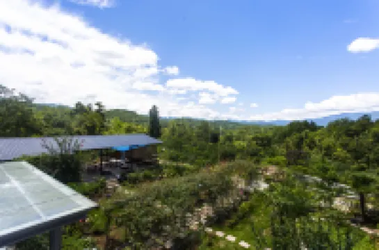 the Inn of Xiaobi（Grand Canyon of Zhangjiajie）