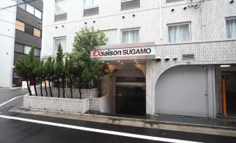 Exsasion Sugamo