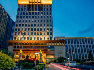 大同雲岡建國賓館