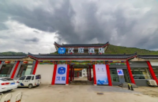 漢庭飯店（忻州五台山風景區中心店） 住宿飯店