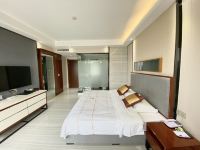 六安福满园酒店 - 中式商务大床房