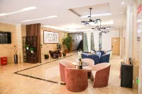 Mengyin Daxu Theme Hotel