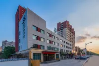 Magnotel (Zhenhua Shopping Center, Liaocheng Development Zone) - Wi-Fi