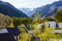 Holiday Inn Resort Shinano-Omachi Kuroyon