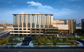 Hotel Cozzi Blu