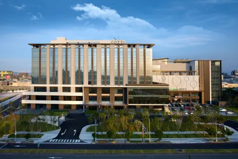 Hotel Cozzi Blu