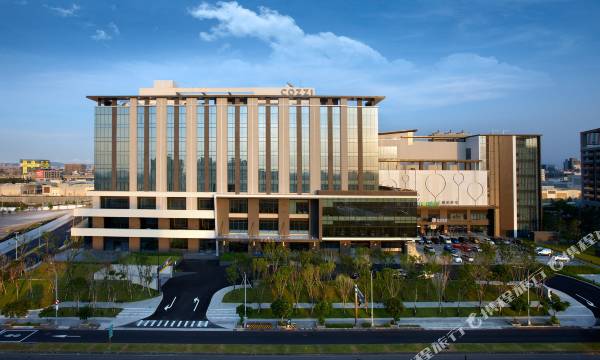Hotel Cozzi Blu