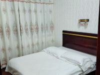 桂林雅乐轩宾馆 - 舒适中式大床房