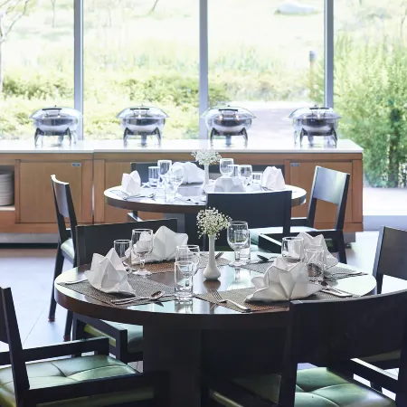 The Suites Hotel Namwon
