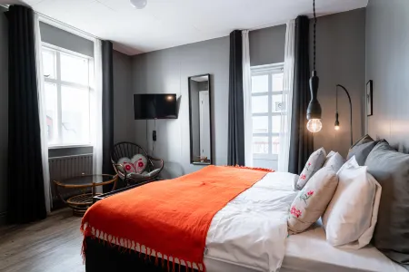 Hotel Leifur Eiriksson
