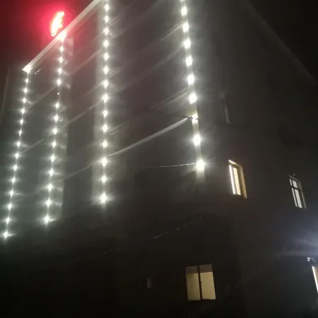 Zhangpu Linjia Business Hotel