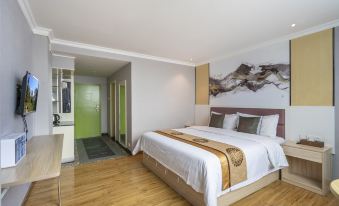 Shengyinxing Hotel (Dongguan changping railway station Branch)