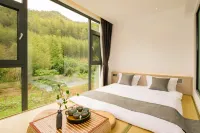 Zhuyin·Gu B&B (Ningguo Wannan Chuanzang Line) Hotels near Xijin Ferry