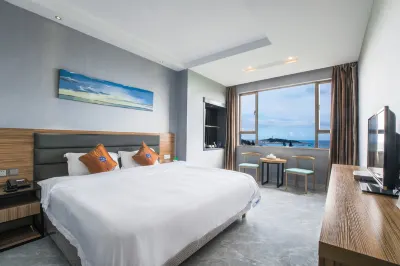 Sky Blue Bay Hotel