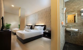 Izumi Hotel Bukit Bintang Kuala Lumpur