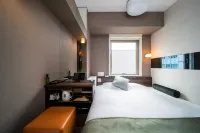 수퍼 호텔 프리미어 긴자