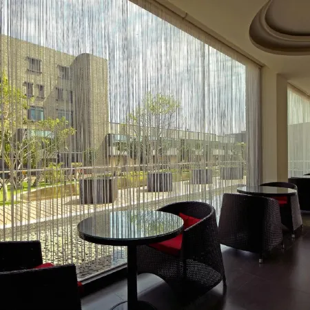 ALL-UR Boutique Motel Pingtung Branch