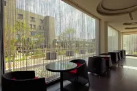 ALL-UR Boutique Motel Pingtung Branch - Bữa sáng