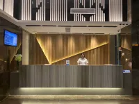 Homeinn · neo (Ganzhou Jingkaiqu Wanda Plaza) - 3 stjerner