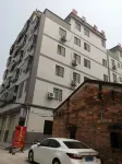 Qingyuan Jiahe Elevator Accommodation