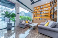 Nuoting Hotel Chain Hotel · Selected (Shaoguan Xihe Sports Center Donggangling) - 2-نجوم