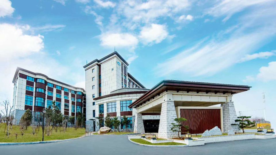 Blue Bay Resort Hotel