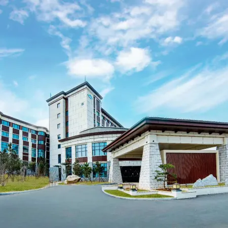 Blue Bay Resort Hotel