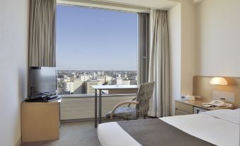 Kushiro Prince Hotel