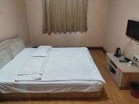 西安尚佳宾馆 - 温馨大床房