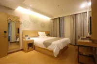 GreenTree Hotel (Fuzhou Linchuan No.1 Middle School Zhixuan store) Hotels in Fuzhou