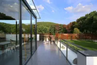 Suzhou Shishe Zhangqiao Boutique Hotel 웨시/월계 SM 광장지구 호텔