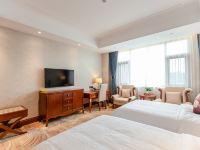 晋城凤城国际酒店 - 高级双床房