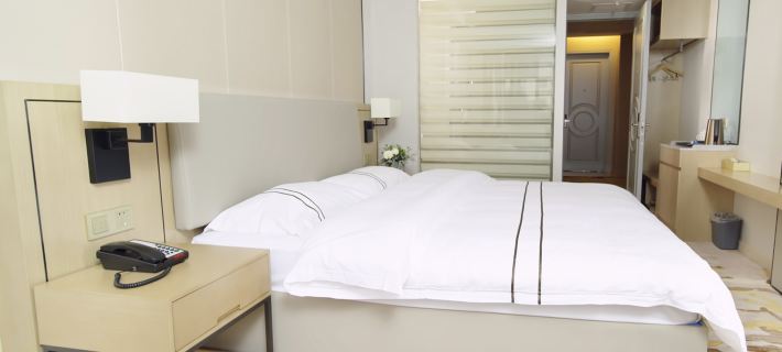Yu Long Jin Hotel Ξενοδοχεία στην πόλη Έτσου