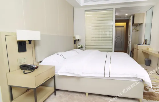 鄂州玉龍錦大酒店