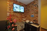U Design Hotel Temerloh