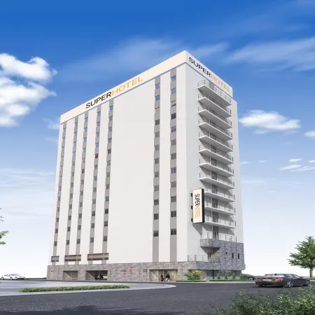 Super Hotel Tokyo Akabane Eki Minamiguchi Отели рядом с достопримечательностью «Акабане»