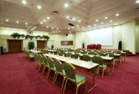 Grand Hotel Barone di Sassj Hotels in Cinisello Balsamo